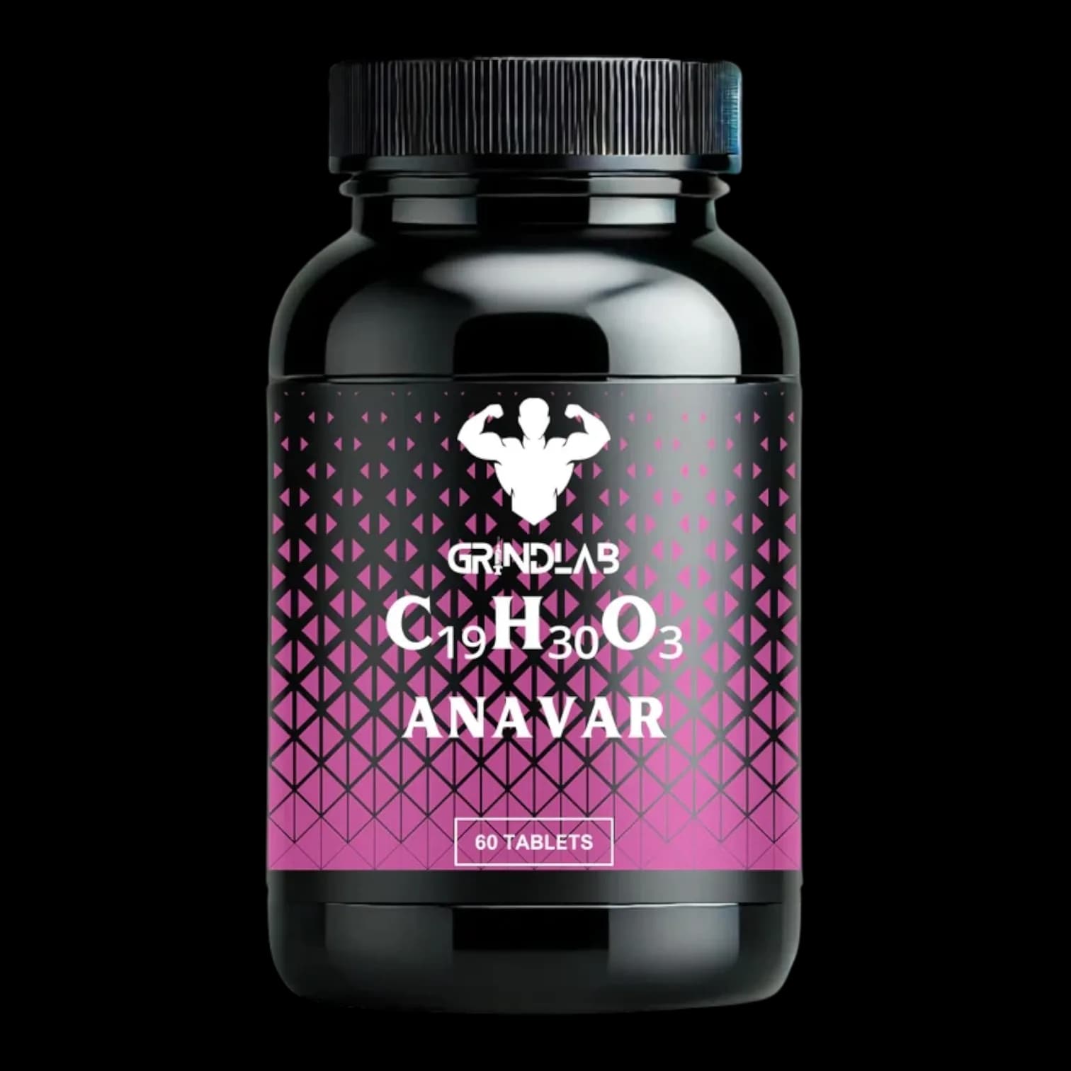 Anavar - 10mg | 30mg