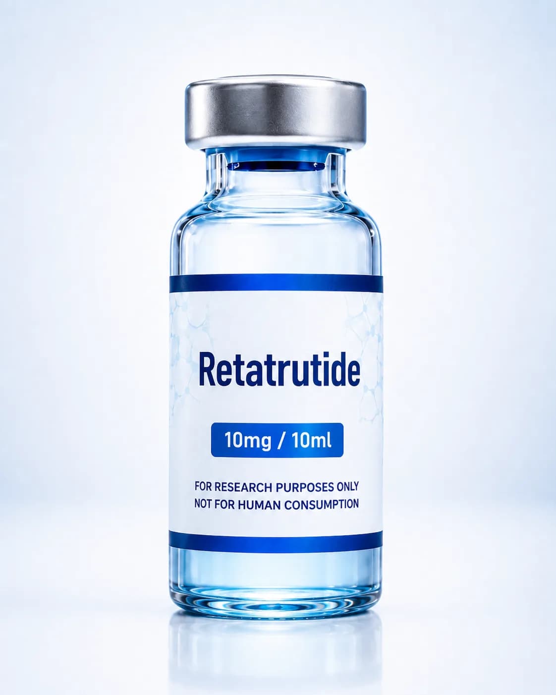 Retatrutide 10mg - 10ml