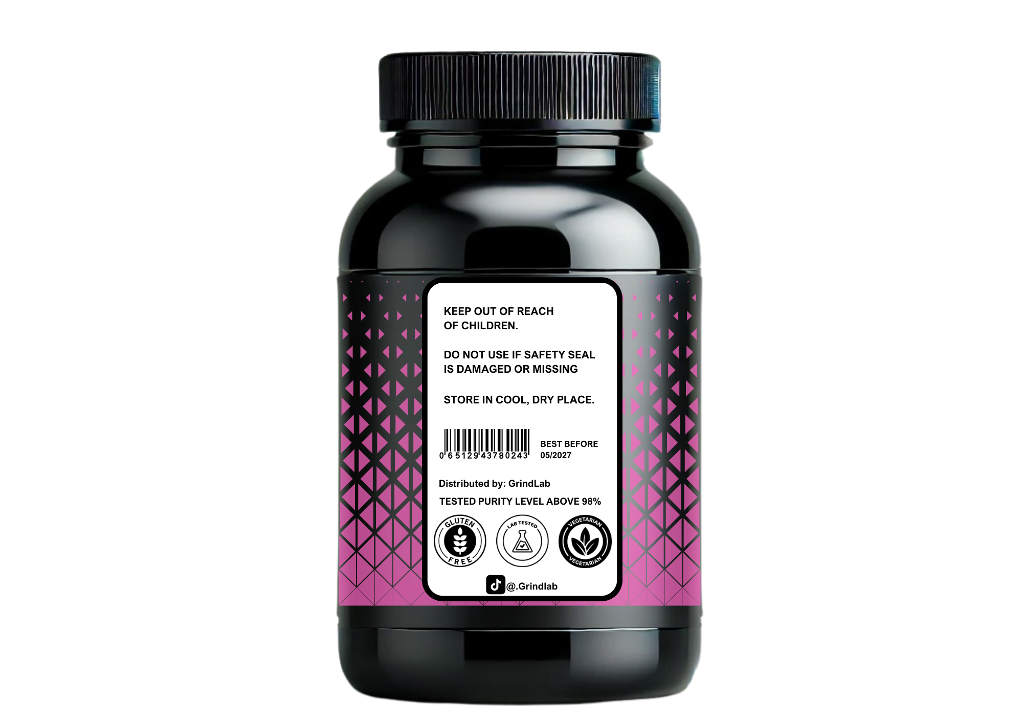 ANAVAR | 10mg - 30mg Variant 60 TABLETS - Image 2
