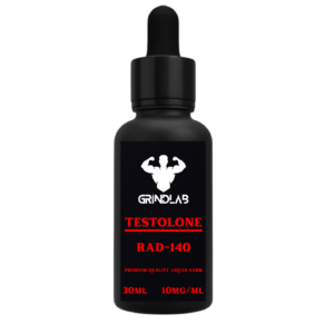 RAD-140 | 10mg - 25mg/ml, 30ml