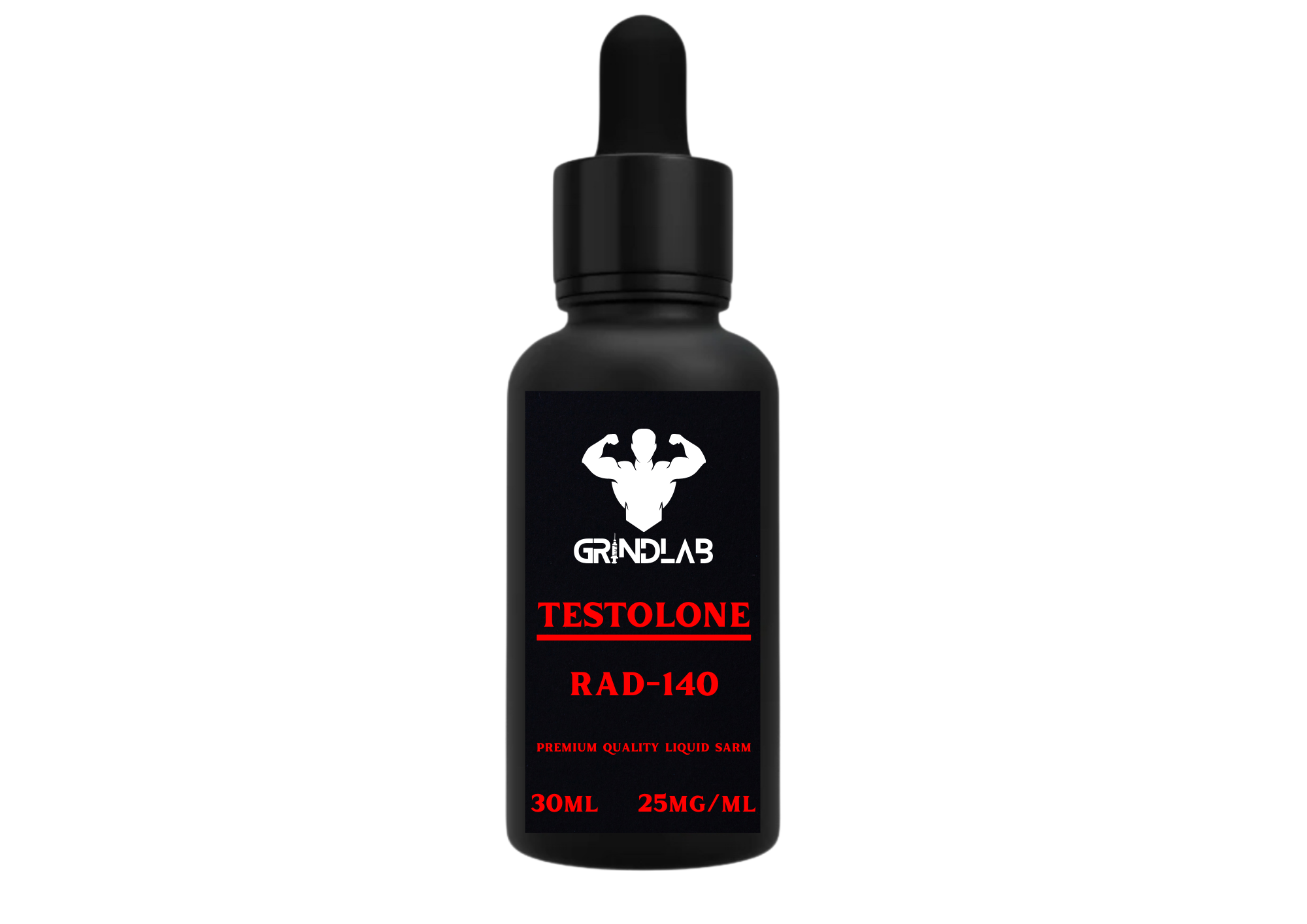 RAD-140 | 10mg - 25mg/ml, 30ml - Image 2