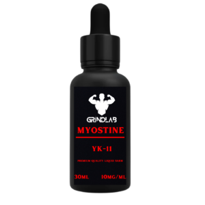 YK-11 | 10mg - 25mg/ml, 30ml