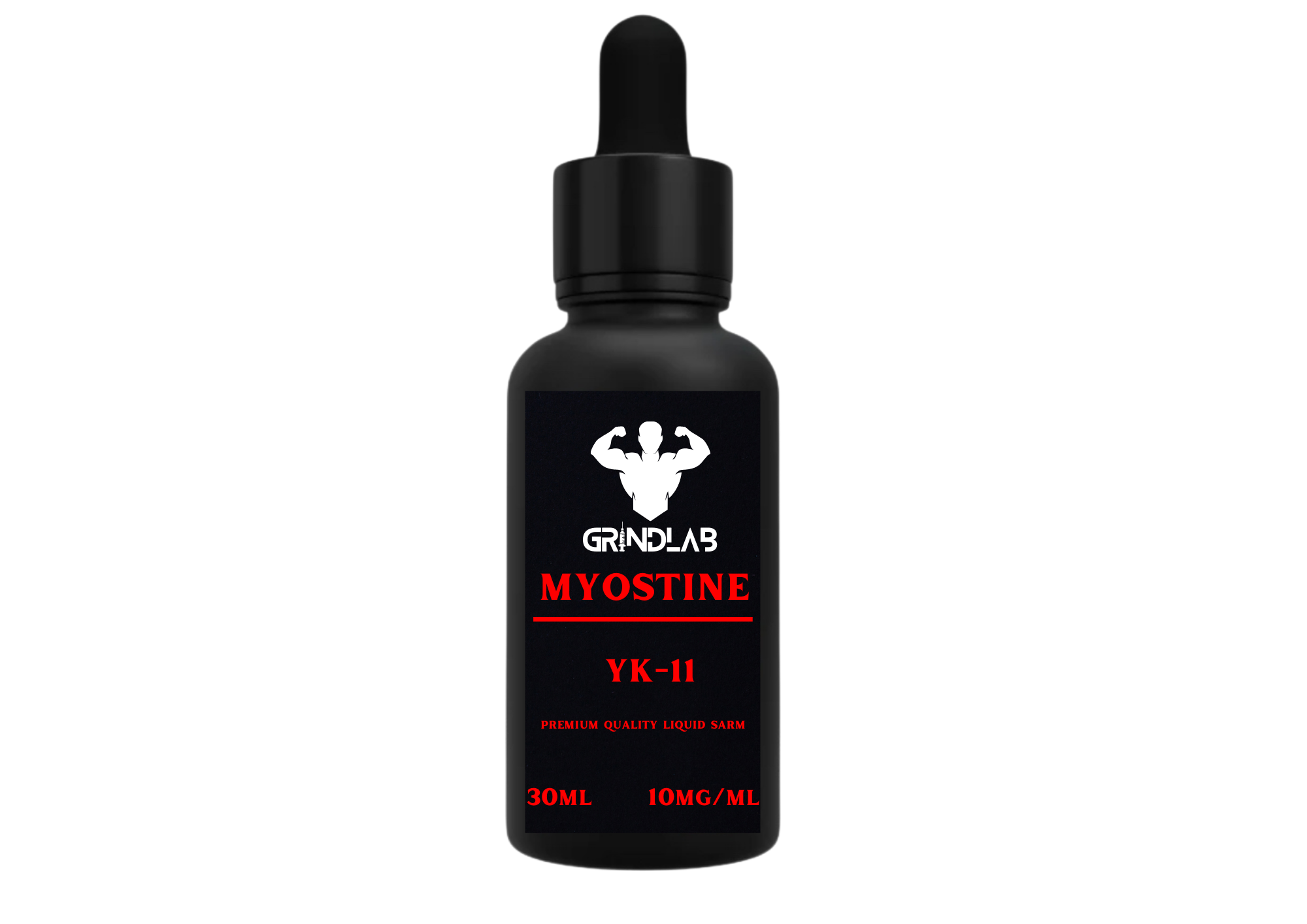 YK-11 | 10mg - 25mg/ml, 30ml