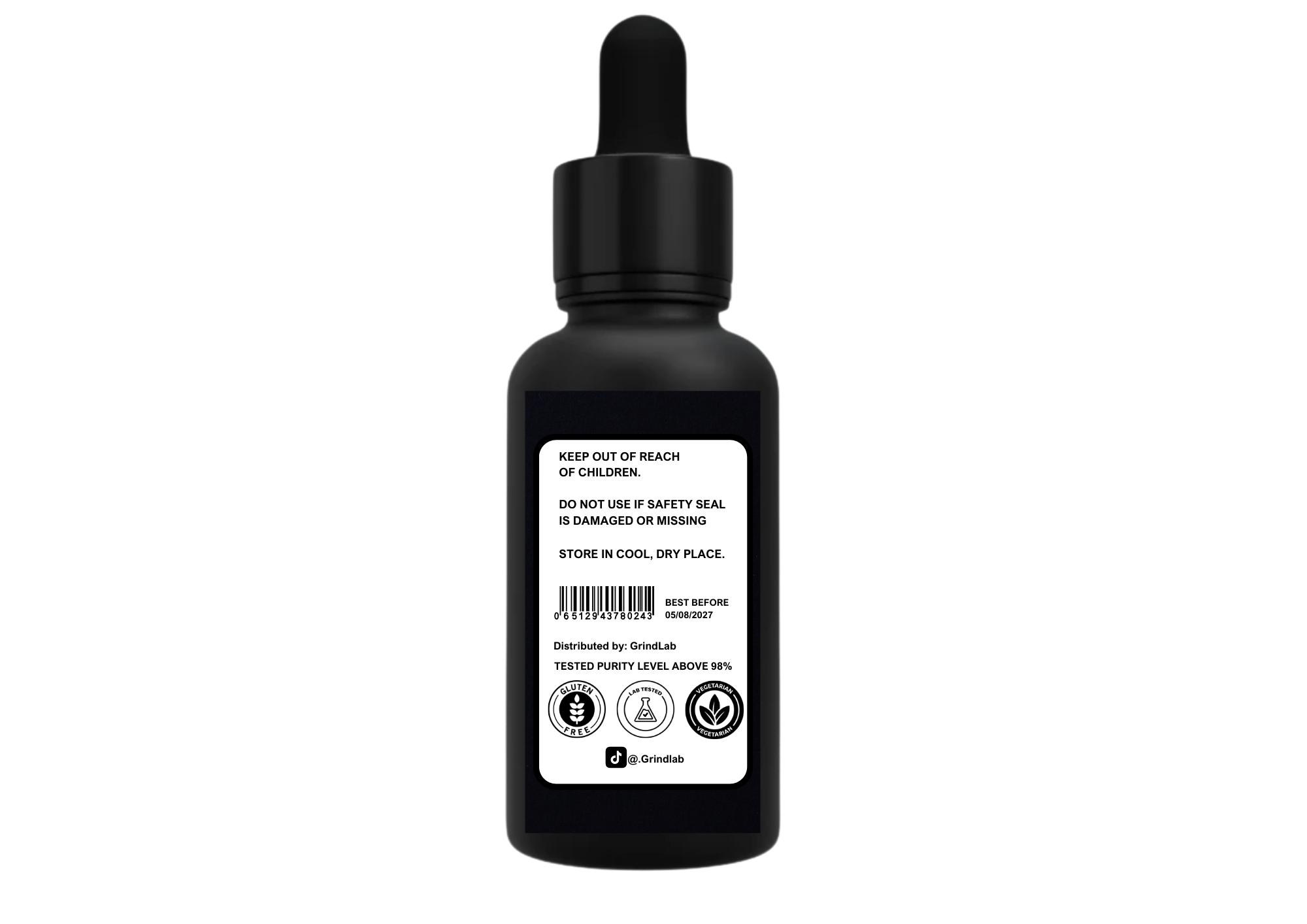 YK-11 | 10mg - 25mg/ml, 30ml - Image 3